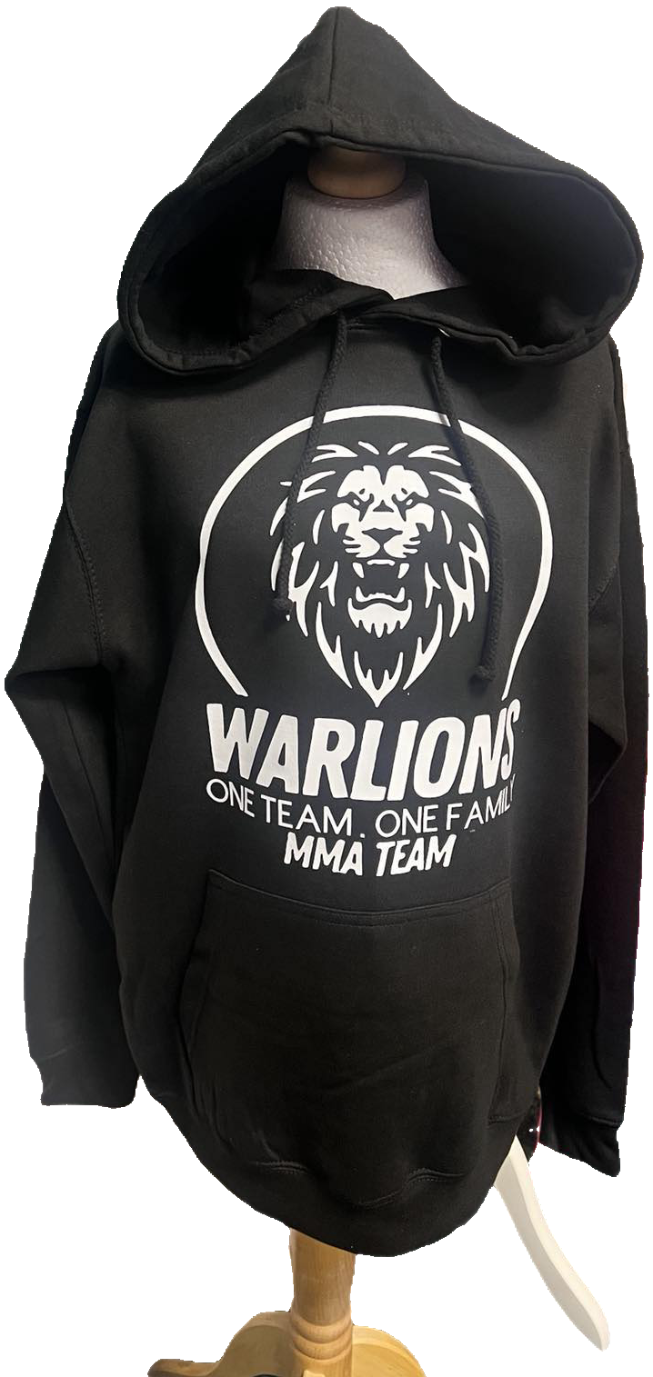 MMA Warlions