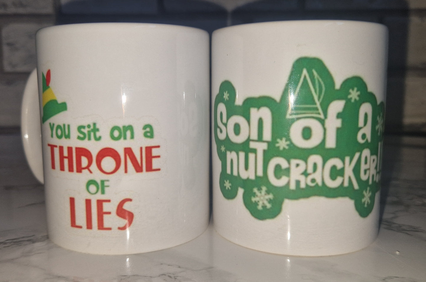 personalised Mugs